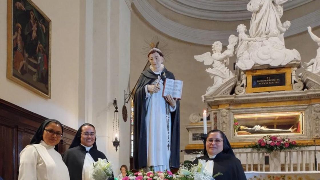 Il mandato di Suor Irene dal Messico Il mandato di Suor Irene dal Messico