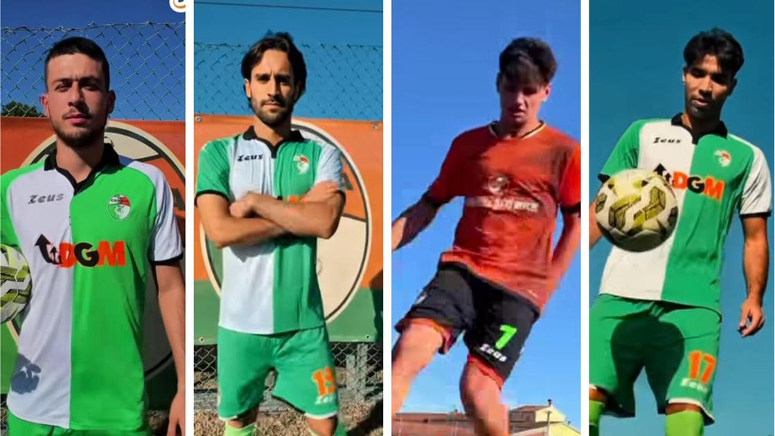 calcio eccellenza il cenaia di mister sena pronto a stupire
