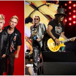 Firenze Rocks 2025: Green Day, Korn e Guns N’ Roses per 3 giorni di spettacolo