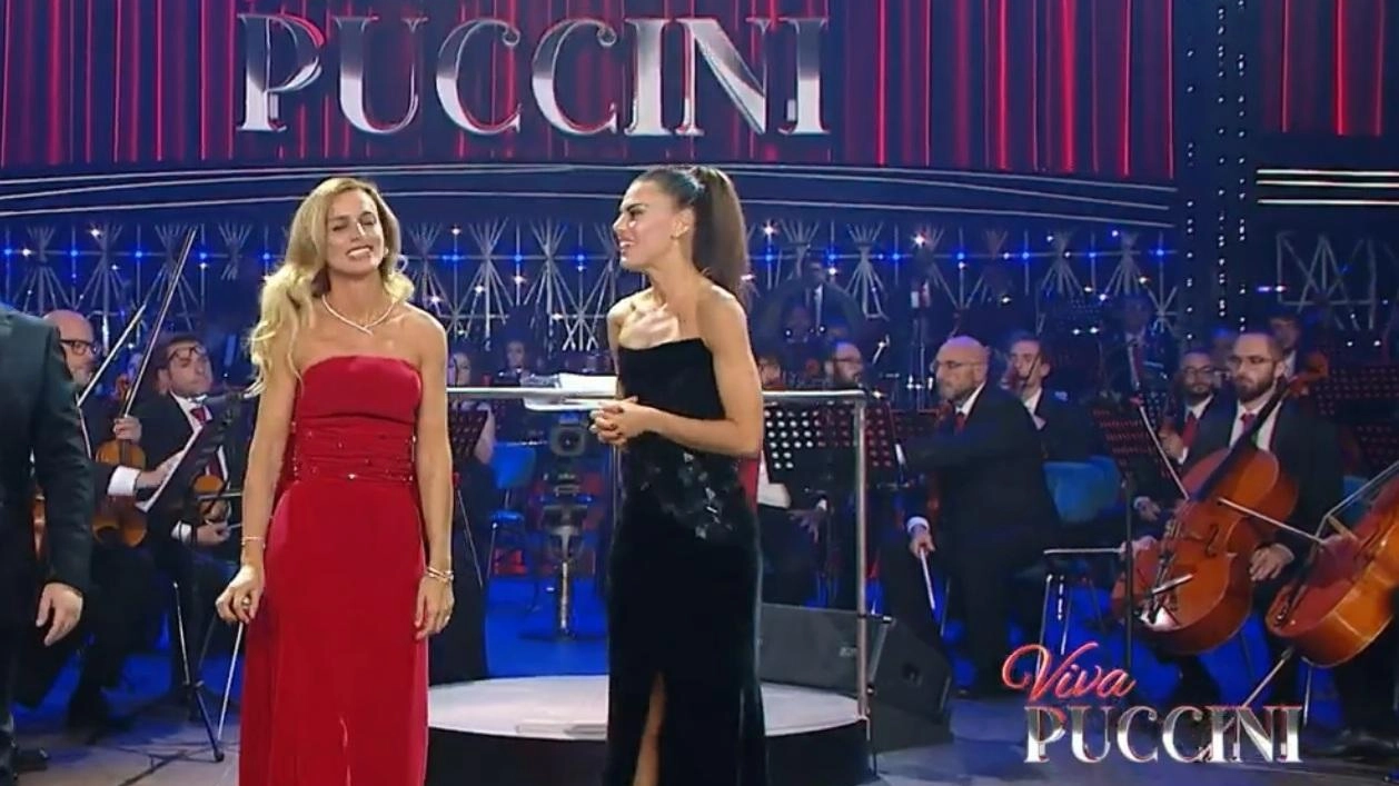 La trasmissione di Capodanno su Rai3 è stata vista da 750mila spettatori La trasmissione di Capodanno su Rai3 è stata vista da 750mila spettatori