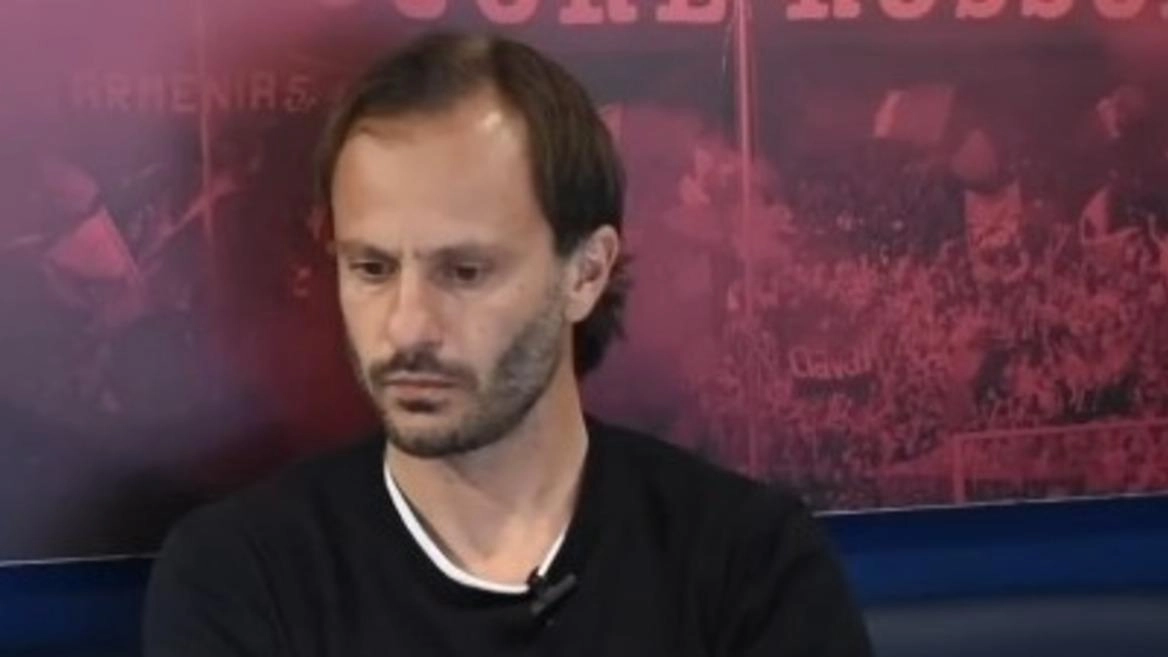 Alberto Gilardino, 42 anni, sembra essere sempre più vicino ai nerazzurri Alberto Gilardino, 42 anni, sembra essere sempre più vicino ai nerazzurri