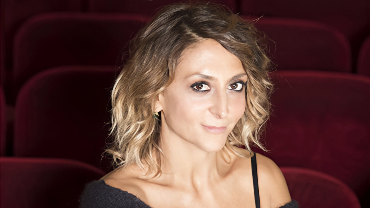 Ci sarà anche la presenza della nota attrice Paola Minaccioni nel ricco programma di eventi messi in piedi dall’amministrazione ... Ci sarà anche la presenza della nota attrice Paola Minaccioni nel ricco programma di eventi messi in piedi dall’amministrazione ...