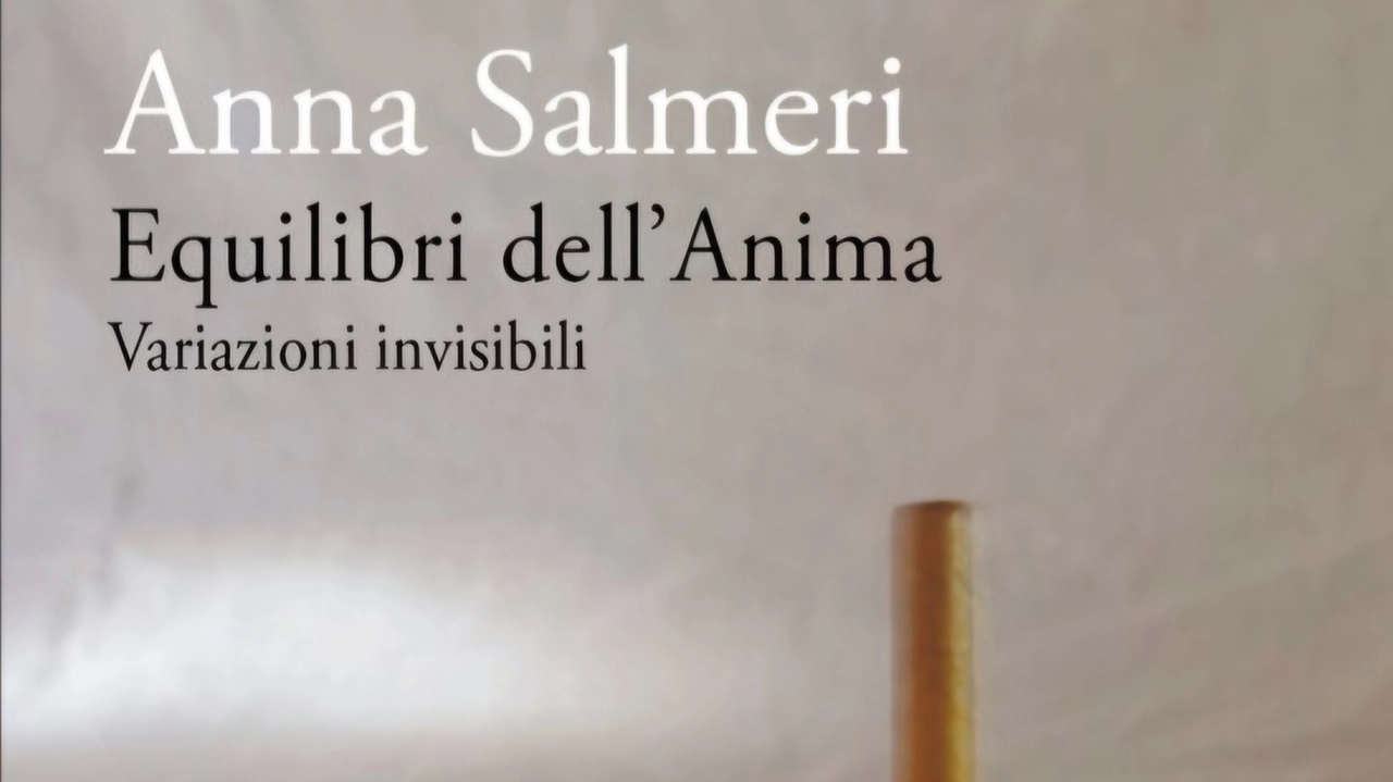 Le poesie di Anna Salmeri Le poesie di Anna Salmeri