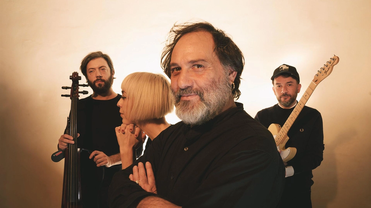 Tanti appuntamenti in scena. Ultimo evento per la Stagione 2025 al teatro dei Ricomposti di Anghiari. Stasera alle 21 c’è... Tanti appuntamenti in scena. Ultimo evento per la Stagione 2025 al teatro dei Ricomposti di Anghiari. Stasera alle 21 c’è...