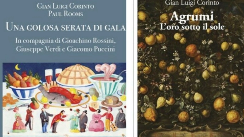 Le copertine dei libri Le copertine dei libri