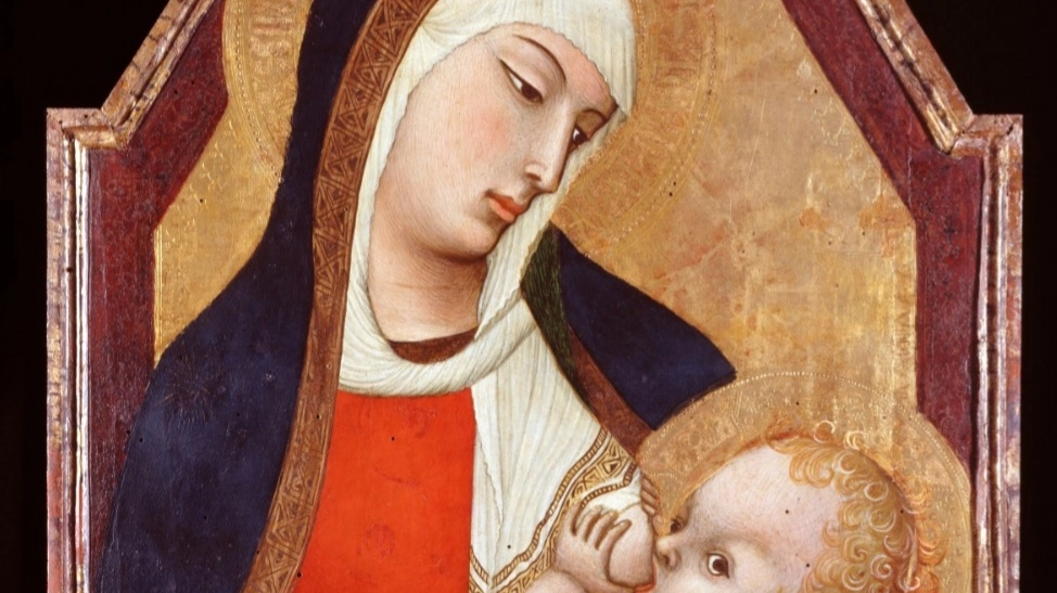 Siena, i capolavori di Arcidiocesi e Opera protagonisti in mostra tra New York e Londra Siena, i capolavori di Arcidiocesi e Opera protagonisti in mostra tra New York e Londra