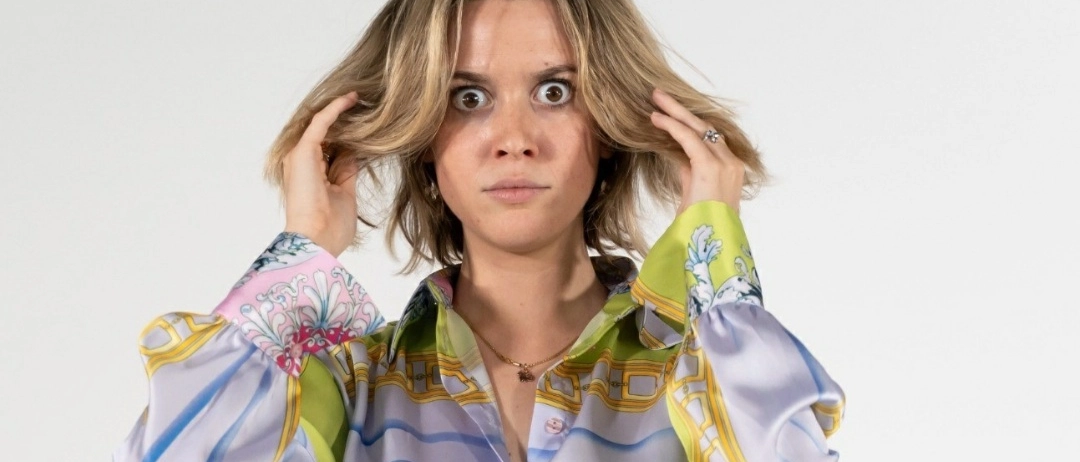 Prato, Ginevra Fenyes in scena con 'Cono o coppetta?'