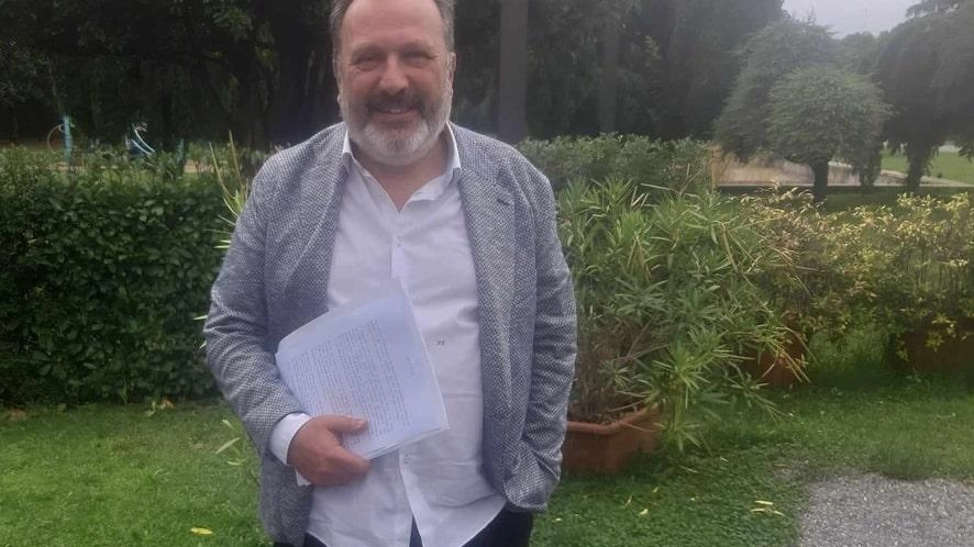Sono state ridefinite le presidenze delle commissioni consiliari dopo la nascita del movimento civico Attiva, a cui non è andata... Sono state ridefinite le presidenze delle commissioni consiliari dopo la nascita del movimento civico Attiva, a cui non è andata...