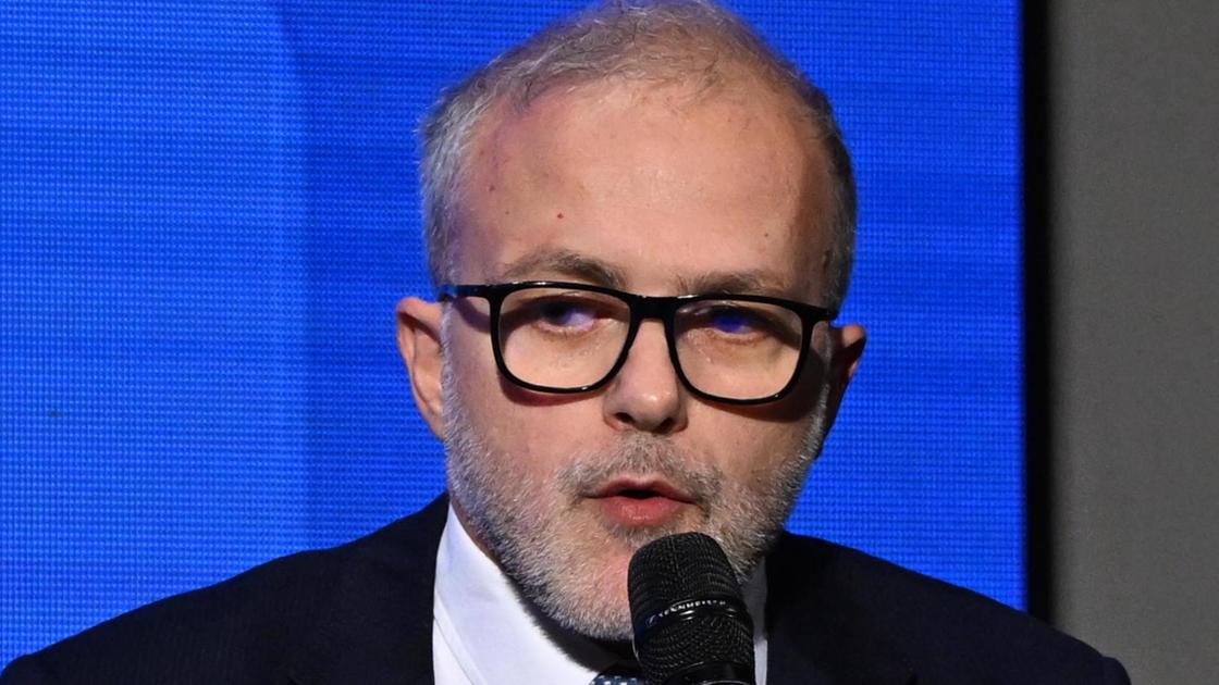 La politica è partecipazione. Ruffini presenta il suo "Più uno" La politica è partecipazione. Ruffini presenta il suo "Più uno"