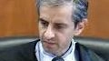 Il giudice Ermanno De Mattia Il giudice Ermanno De Mattia
