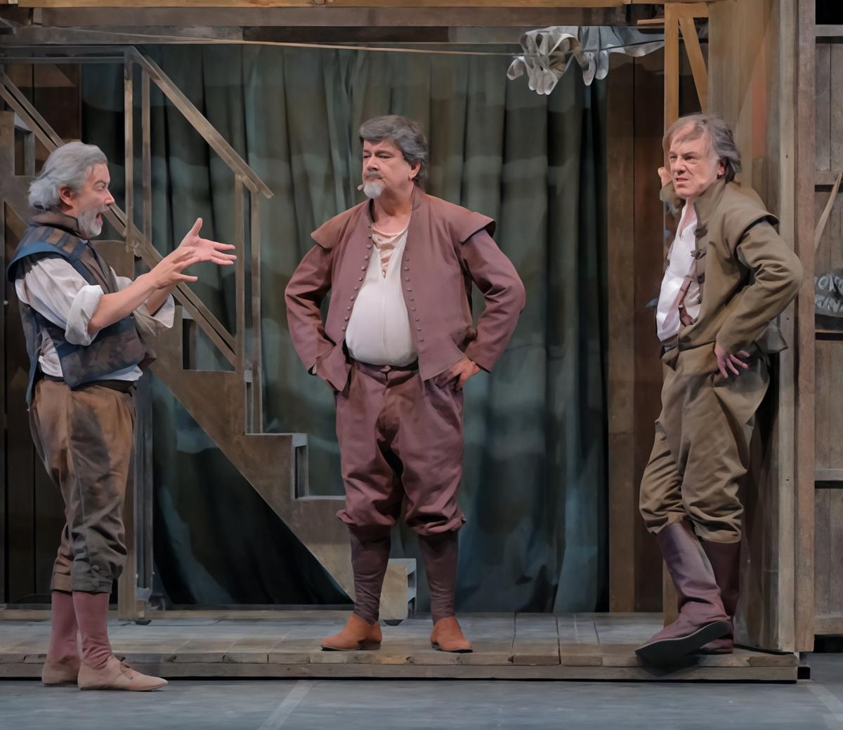 Il meglio del teatro con Giallo Mare. Una stagione con i grandi nomi Il meglio del teatro con Giallo Mare. Una stagione con i grandi nomi