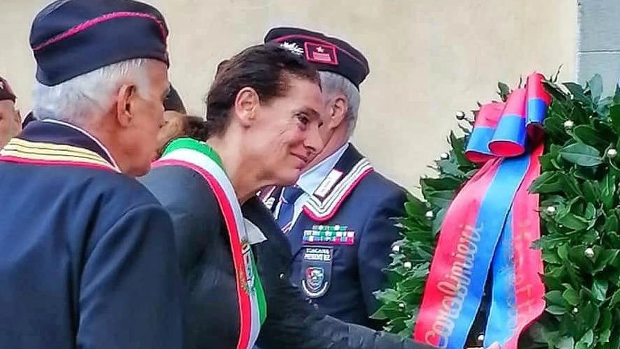 ’È questo il fiore’ è il titolo del programma del Comune "Teniamo viva la memoria".