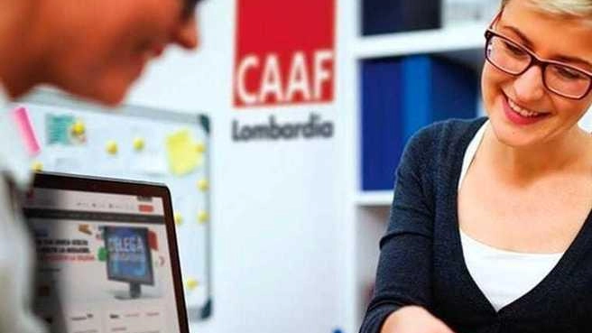 IL CAAF CGIL TOSCANA RICERCA PERSONALE La candidatura avviene attraverso l’inserimento dei propri dati e del proprio cv nella sezione.... IL CAAF CGIL TOSCANA RICERCA PERSONALE La candidatura avviene attraverso l’inserimento dei propri dati e del proprio cv nella sezione....