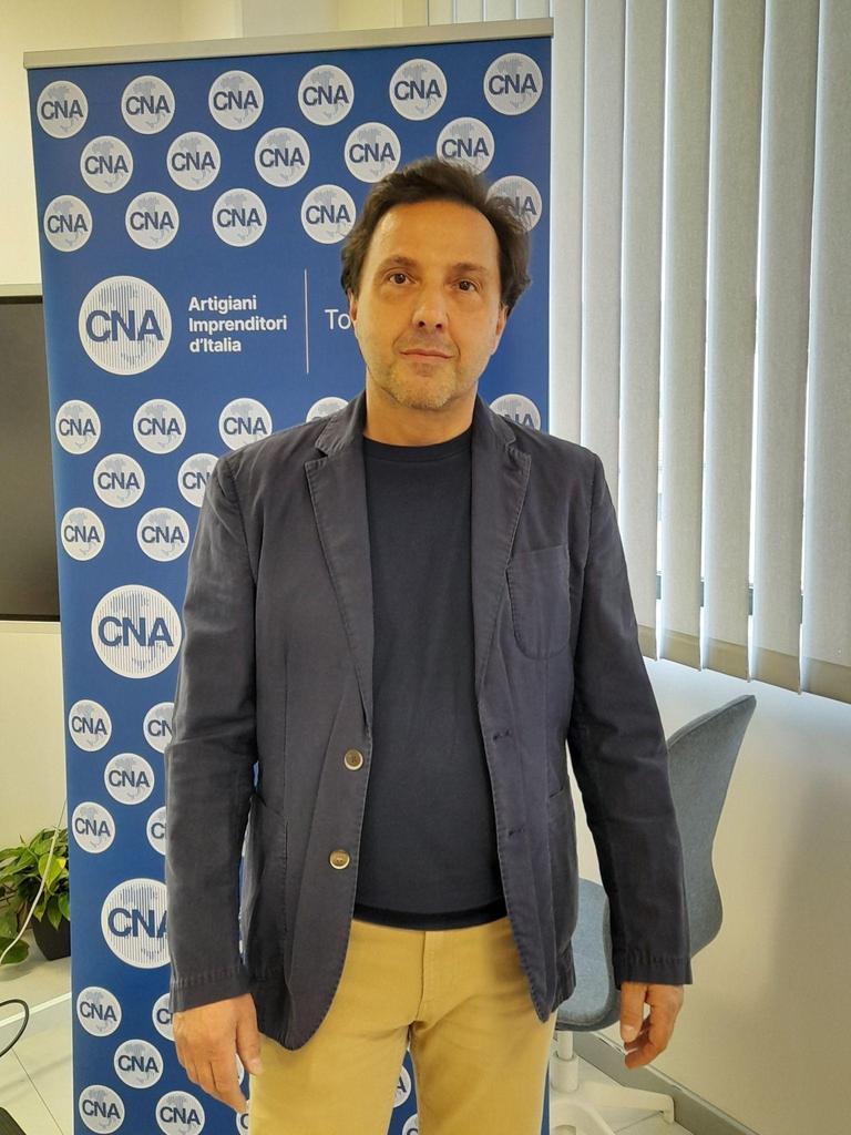 area pistoia città della cna secondo mandato per iozzelli da Lanazione.it area pistoia città della cna secondo mandato per iozzelli