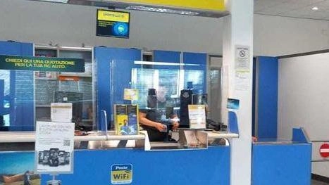 In caso di rischio truffe le Poste. invitano i cittadini a rivolgersi ai propri uffici In caso di rischio truffe le Poste. invitano i cittadini a rivolgersi ai propri uffici