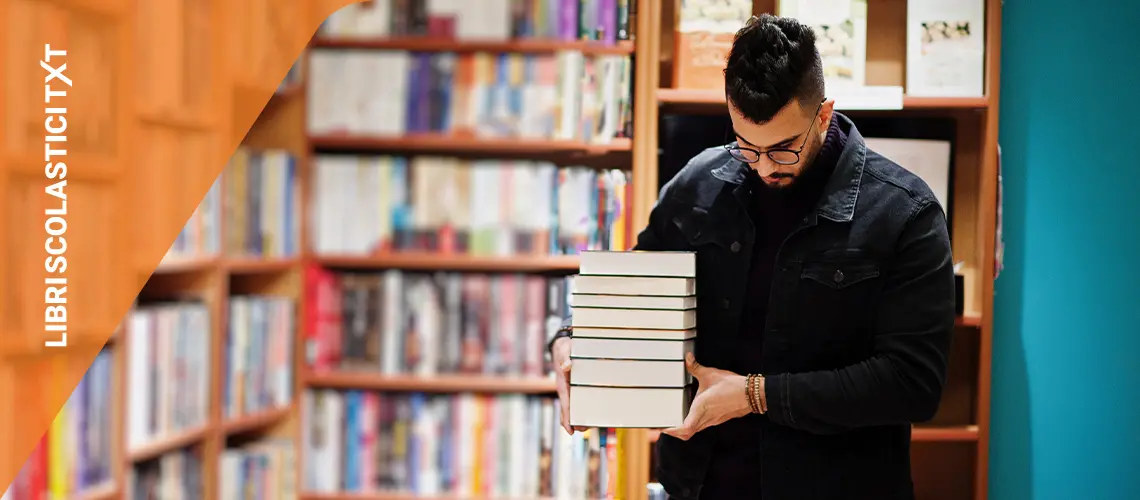 Verso il ritorno a scuola, tutti a caccia dei libri usati
