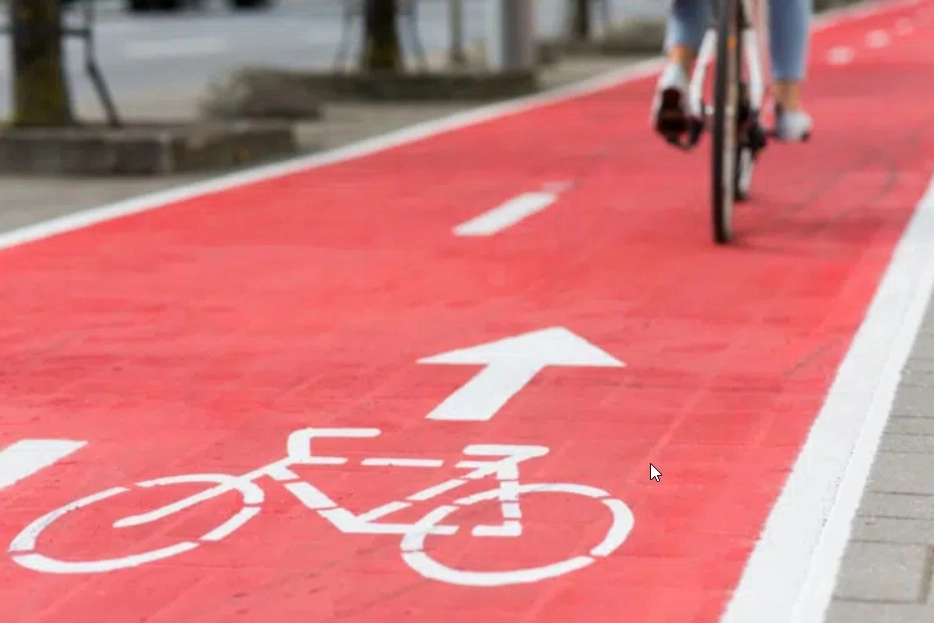 Ciclisti sulle barricate per il nuovo codice della strada 2024
