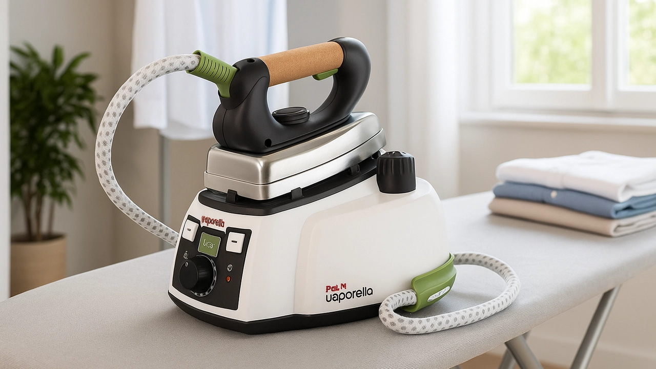 Polti Vaporella 535 Eco Pro Polti Vaporella 535 Eco Pro