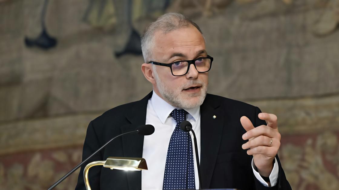 La politica dell’uguaglianza. Ruffini presenta il suo libro questa sera al Beste Hub La politica dell’uguaglianza. Ruffini presenta il suo libro questa sera al Beste Hub