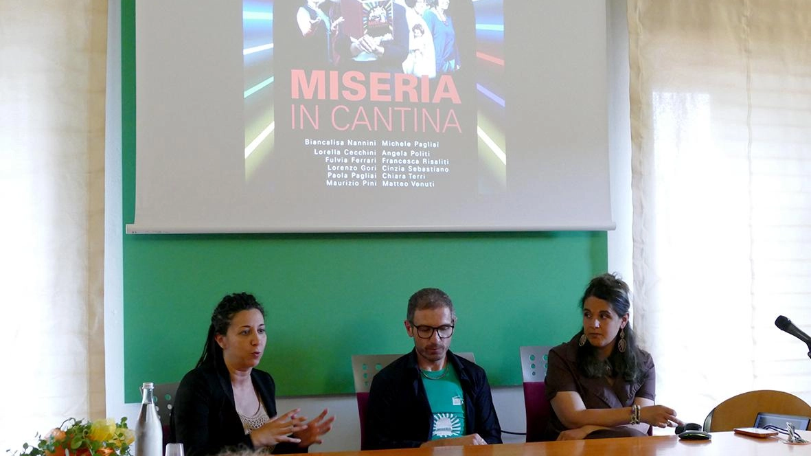 Dopo il successo ottenuto nella prima edizione, torna"L’Ecomuseo fa ciak", questo è il nome del laboratorio sperimentale della Fabbrica Artistica... Dopo il successo ottenuto nella prima edizione, torna"L’Ecomuseo fa ciak", questo è il nome del laboratorio sperimentale della Fabbrica Artistica...