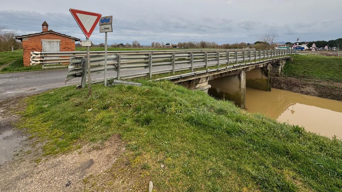 Ponte Bailey sul Foenna. Raccolti 334mila euro, 170 imprese coinvolte Ponte Bailey sul Foenna. Raccolti 334mila euro, 170 imprese coinvolte