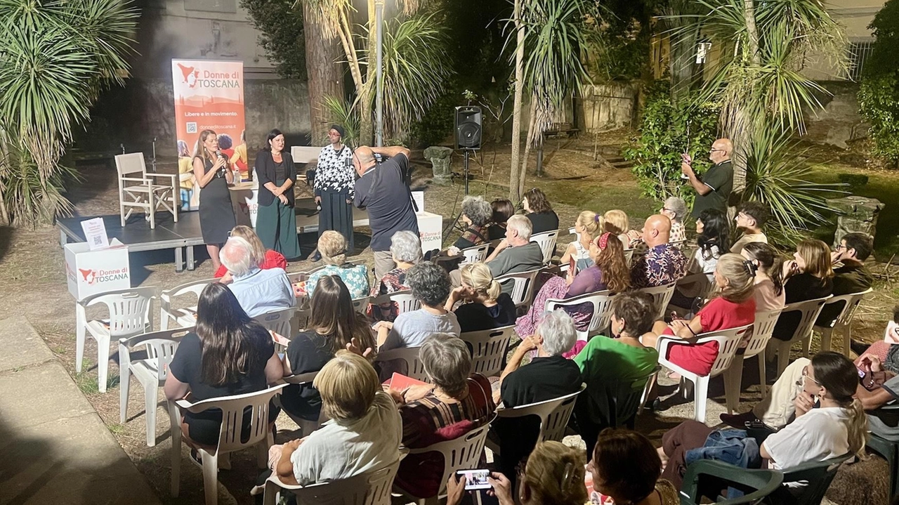 Uno degli eventi della rassegna