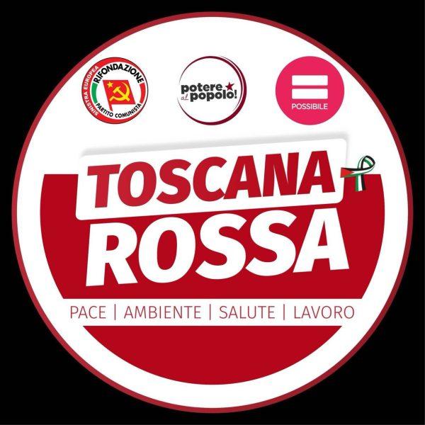 Elezioni Regionali. “Toscana Rossa” organizza una raccolta firme a San Giovanni