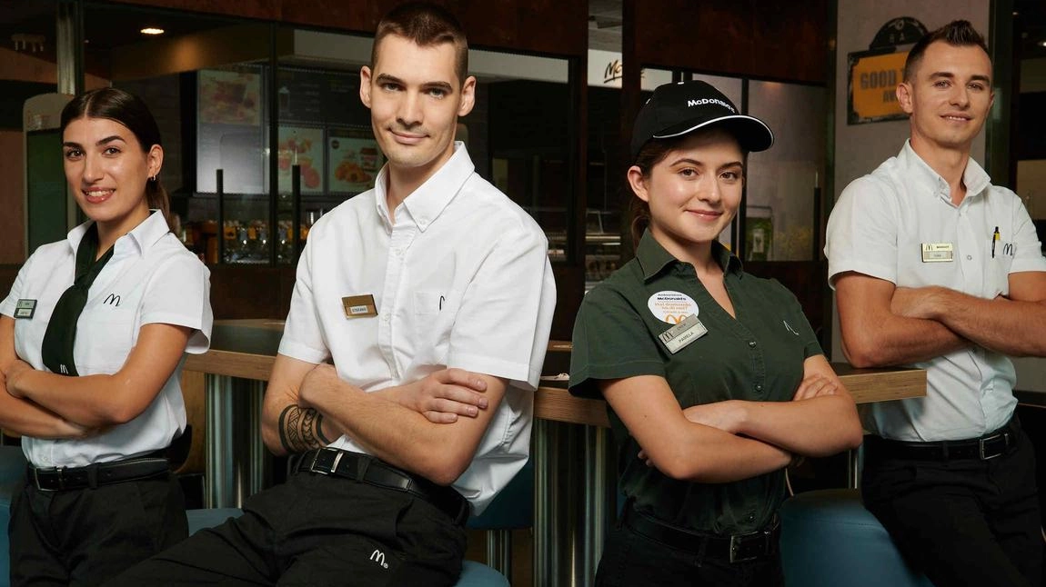 L’evento itinerante di scelta del personale che sarà formato per il nuovo ristorante . L’azienda garantisce per ogni dipendente percorso personalizzato, contratti part time e full time. L’evento itinerante di scelta del personale che sarà formato per il nuovo ristorante . L’azienda garantisce per ogni dipendente percorso personalizzato, contratti part time e full time.
