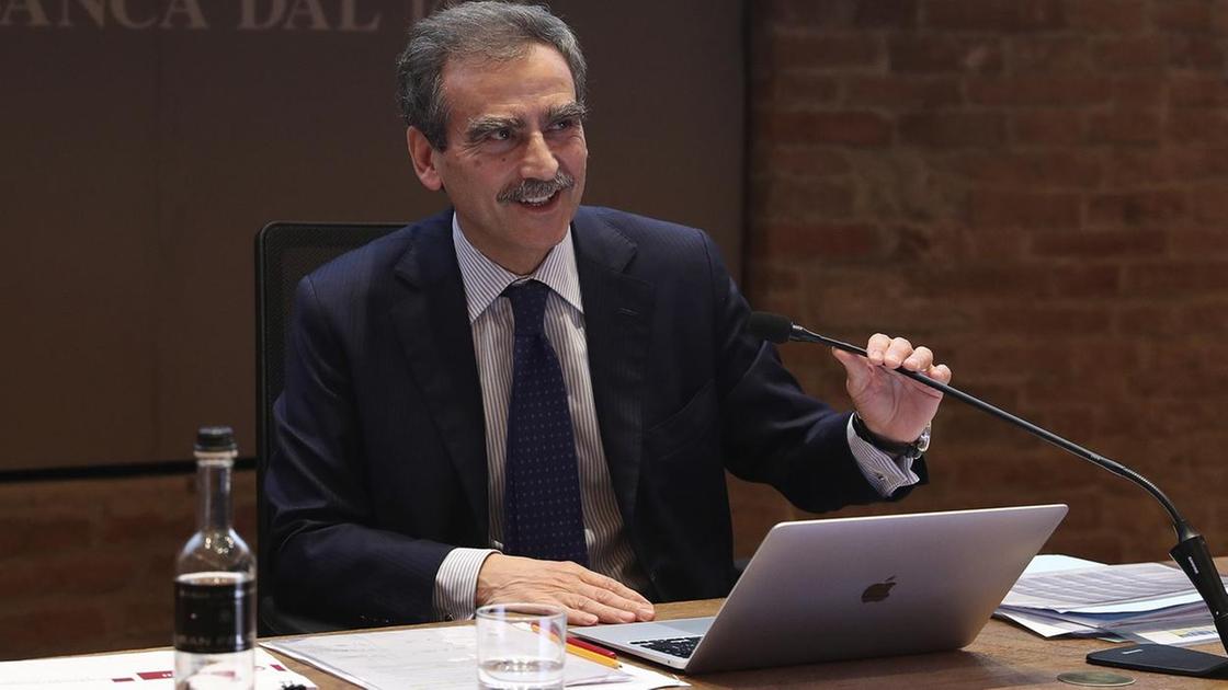 "Avanti su Mediobanca. Valore sicuro per azionisti"