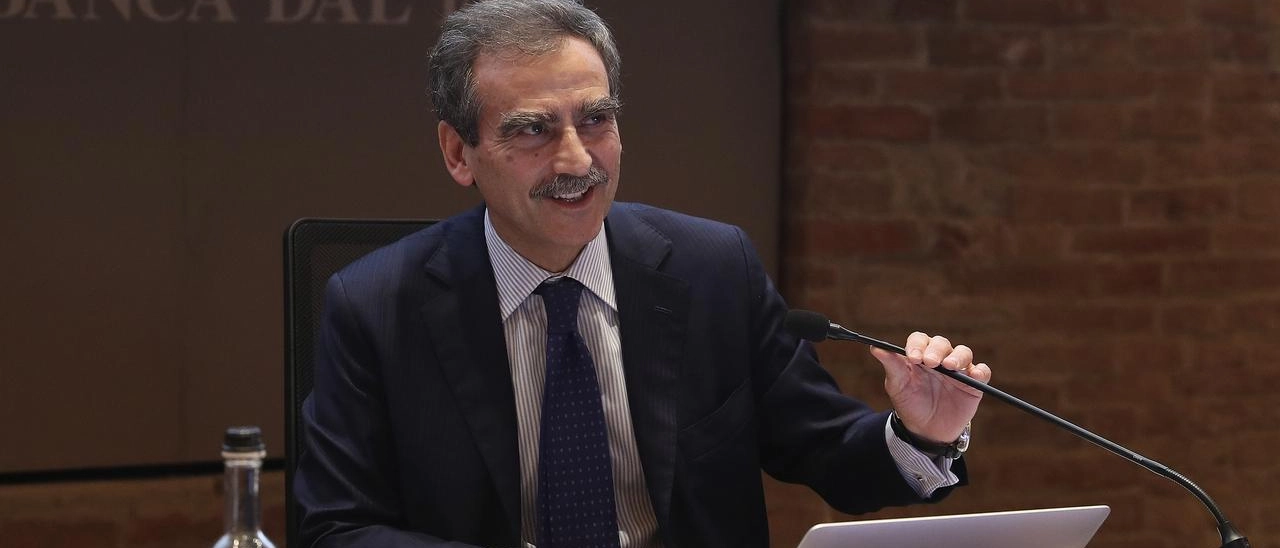 "Avanti su Mediobanca. Valore sicuro per azionisti"