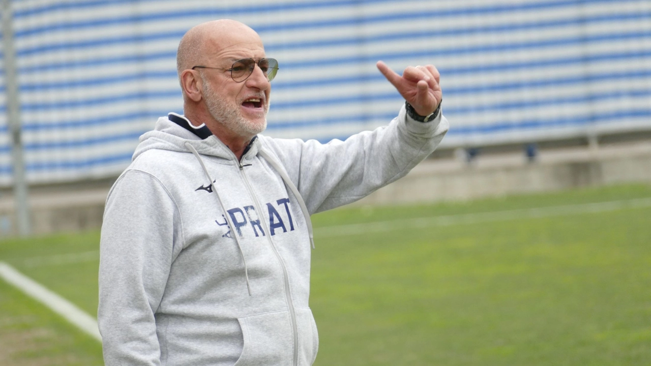 Prato, l'ultima al Lungobisenzio è da dimenticare: il Progresso vince 2-0