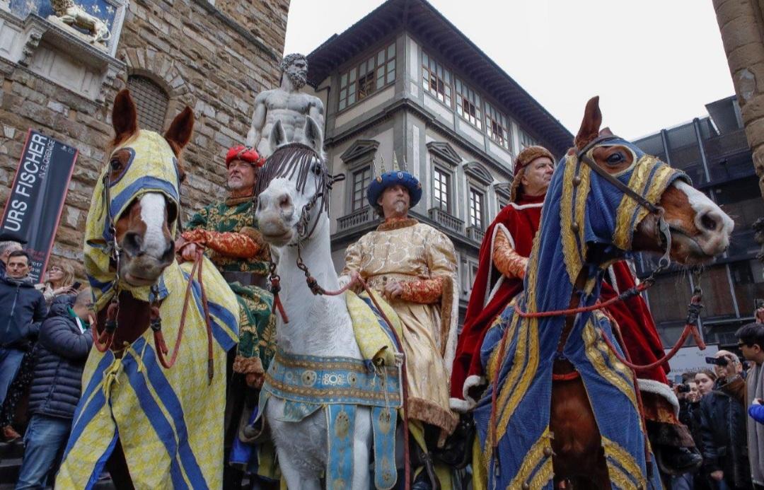 La notte della Befana dalla Toscana al mondo le usanze più singolari