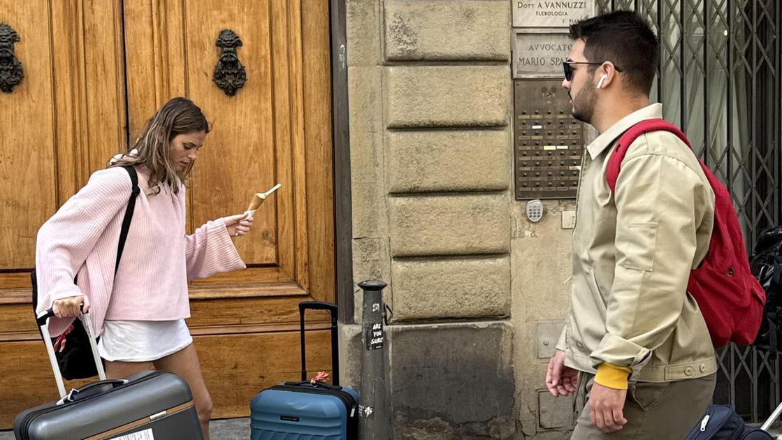 hotel sos prenotazioni troppi turisti 8217frugali8217 servono statunitensi
