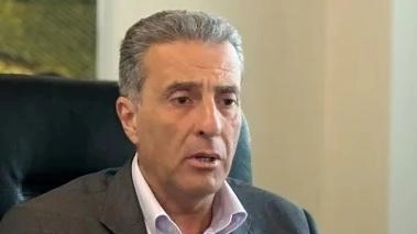 Valter Tamburini, presidente CCIAA Valter Tamburini, presidente CCIAA