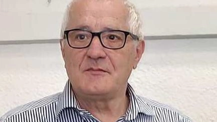 Roberto Daghini, volto noto di Rifondazione Comunista e a lungo consigliere comunale a Serravalle Pistoiese Roberto Daghini, volto noto di Rifondazione Comunista e a lungo consigliere comunale a Serravalle Pistoiese