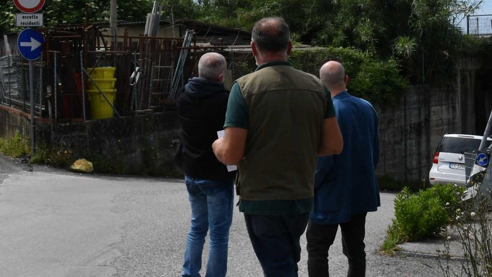La Variante Aurelia finisce al Tar. Il ’Comitato del no’ va avanti La Variante Aurelia finisce al Tar. Il ’Comitato del no’ va avanti