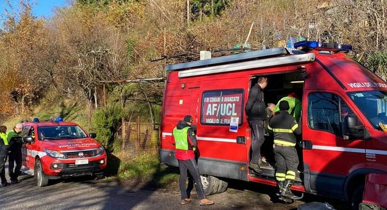 Fungaioli dispersi, è caos: altre 2 persone recuperate. 10 casi in 7 giorni in provincia di Pistoia Fungaioli dispersi, è caos: altre 2 persone recuperate. 10 casi in 7 giorni in provincia di Pistoia