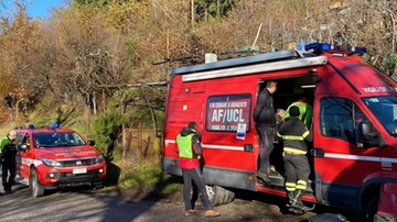 Fungaioli dispersi, è caos: altre 2 persone recuperate. 10 casi in 7 giorni in provincia di Pistoia