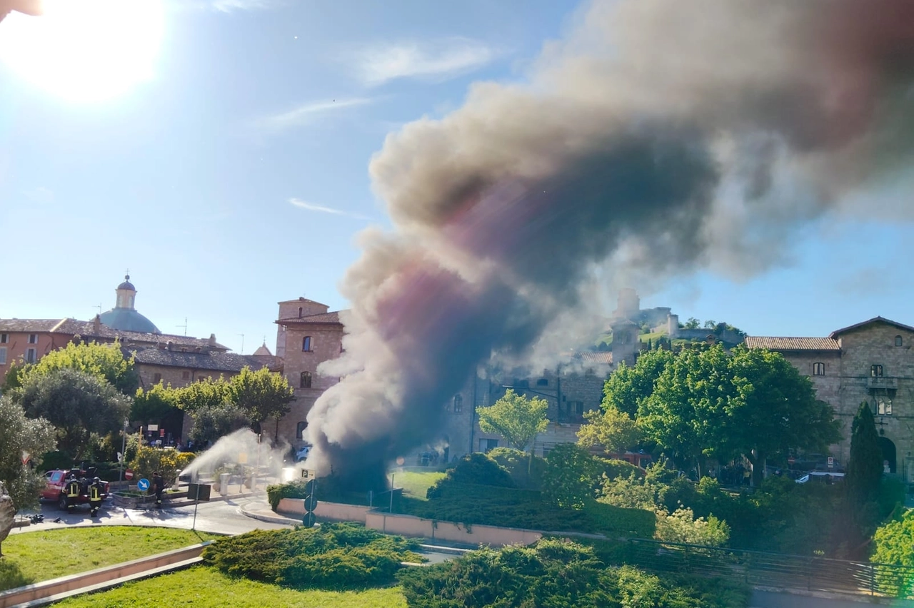 incendio