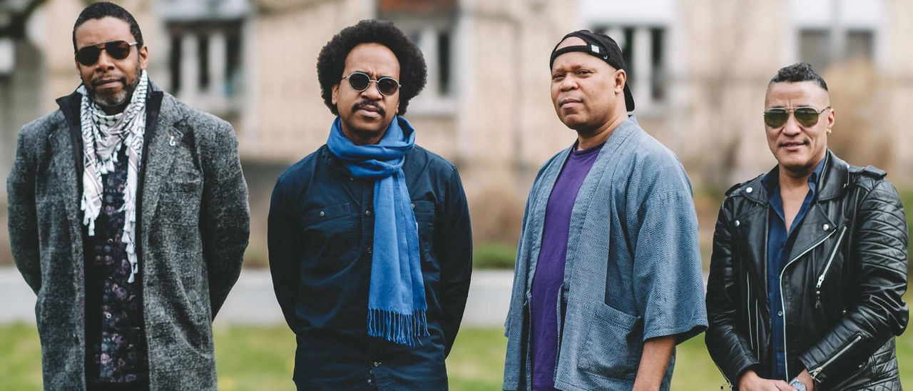 Steve Coleman ei suoi Five Elements inaugurano l'edizione 2025 di Valdarno Jazz