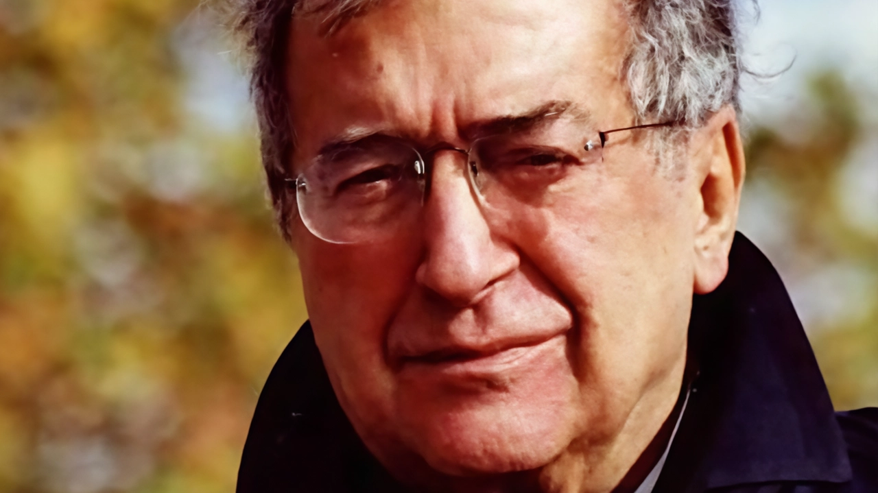 Il fondatore dell’esperienza di ’Tempo Reale’, Luciano Berio Il fondatore dell’esperienza di ’Tempo Reale’, Luciano Berio