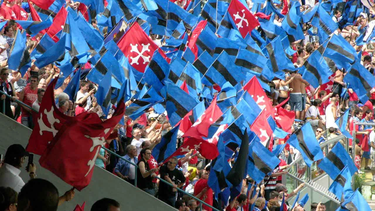 La Curva Nord La Curva Nord
