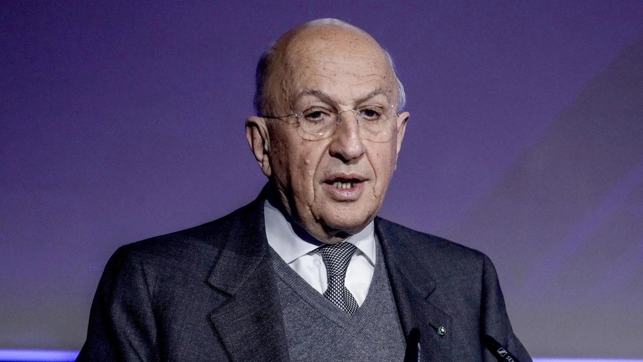 Antonio Patuelli Antonio Patuelli