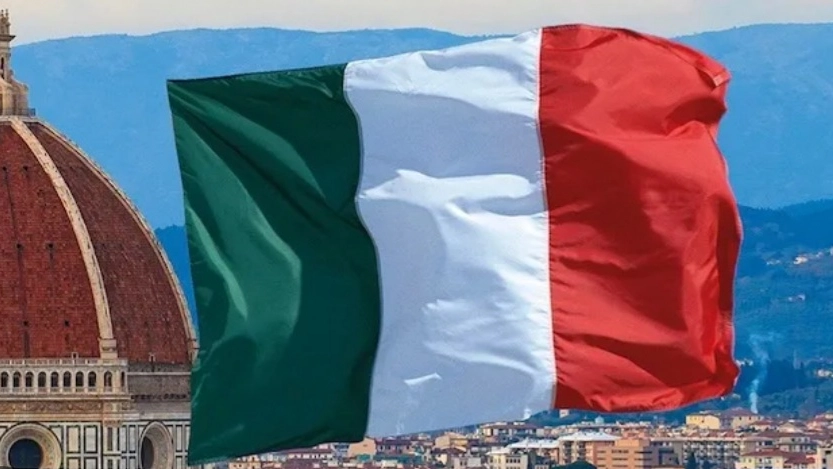 Il tricolore Il tricolore