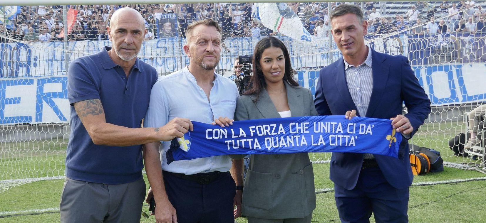 Dieci colpi ‘biancazzurri’. La rosa per sognare: "Pronti per avversari tosti"