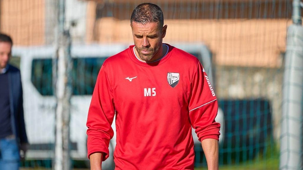La Pianese cerca la ripresa dopo la sconfitta con il Sestri Levante. Il tecnico Prosperi sottolinea la giovinezza della squadra e la necessità di crescere. Affrontano il Milan Futuro con determinazione e consapevolezza. La Pianese cerca la ripresa dopo la sconfitta con il Sestri Levante. Il tecnico Prosperi sottolinea la giovinezza della squadra e la necessità di crescere. Affrontano il Milan Futuro con determinazione e consapevolezza.