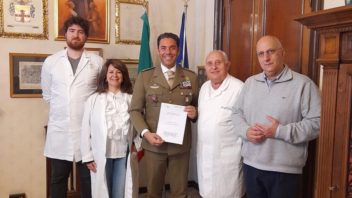 I protagonisti del progetto I protagonisti del progetto