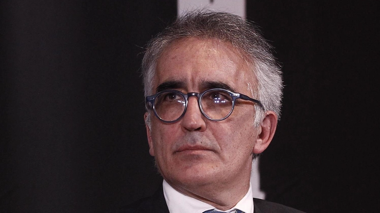 Angelo Riccaboni ha presentato i dati dello studio su tremila imprese agricole italiane. I risultati Angelo Riccaboni ha presentato i dati dello studio su tremila imprese agricole italiane. I risultati