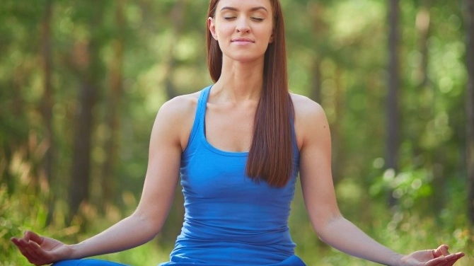 yoga yoga