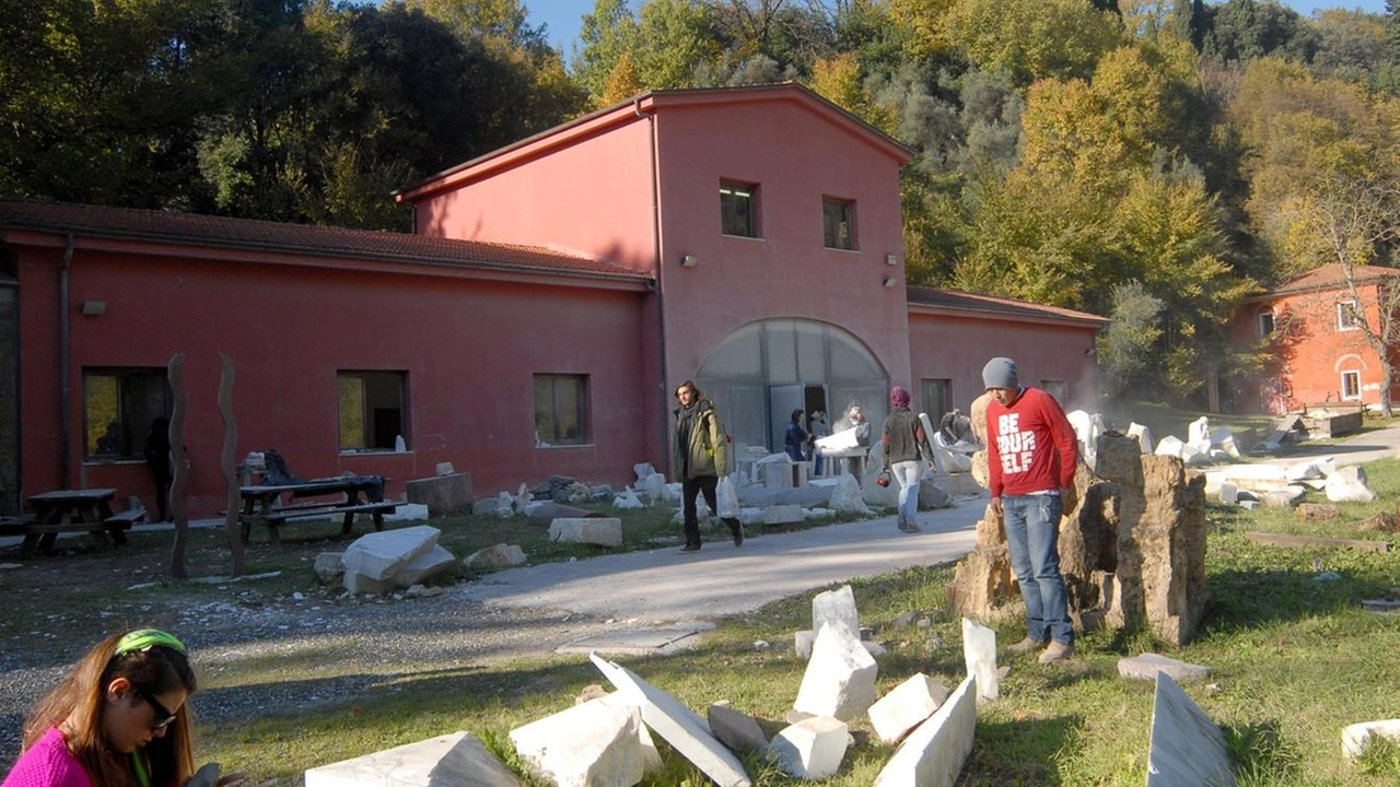 Partono i progetti dell’articolo 21 per le concessioni delle cave Canalbianco A, Amministrazione e Polvaccio’ Partono i progetti dell’articolo 21 per le concessioni delle cave Canalbianco A, Amministrazione e Polvaccio’